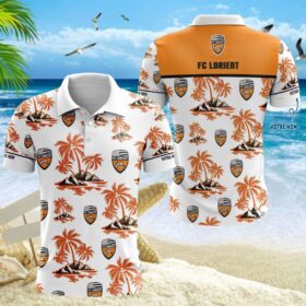 Polo FC Lorient WINQ2567
