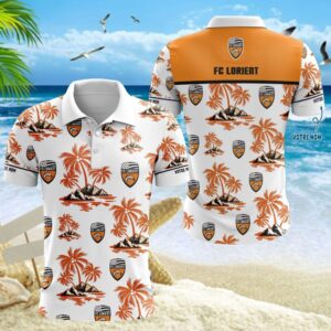 Polo FC Lorient WINQ2567