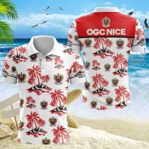 Polo OGC Nice WINQ2571