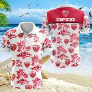 Polo Dijon FCO WINQ2584