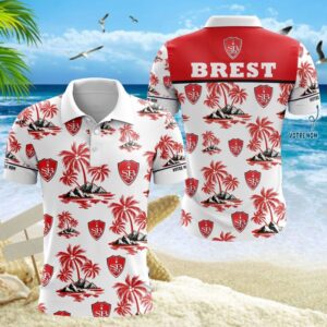 Polo Stade Brestois 29 WINQ2577