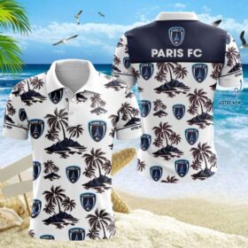 Polo Paris FC WINQ2593
