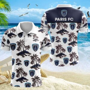 Polo Paris FC WINQ2593