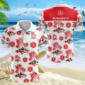 Polo FC Annecy WINQ2586