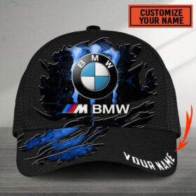 Casquette BMW M Car