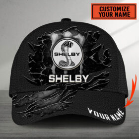 Casquette Ford Shelby
