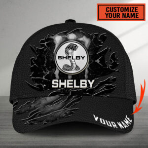 Casquette Ford Shelby