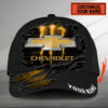 Casquette Chevrolet