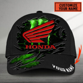 Casquette Honda