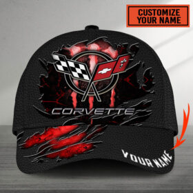 Casquette Corvette C5