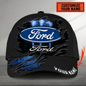 Casquette Ford