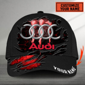 Casquette Audi