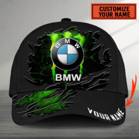 Casquette BMW Car