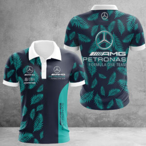 Polo Mercedes-AMG PETRONAS F1 Team