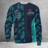 Sweat Mercedes-AMG PETRONAS F1 Team
