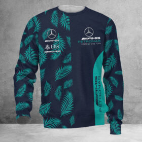 Sweat Mercedes-AMG PETRONAS F1 Team