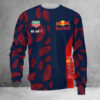 Sweat Red Bull Racing