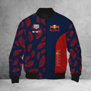 Blouson bomber Red Bull Racing