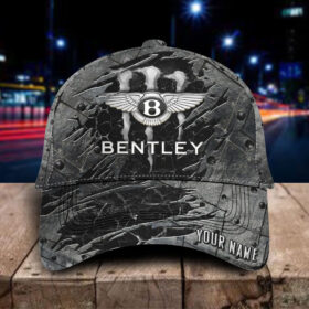 Casquette Bentley