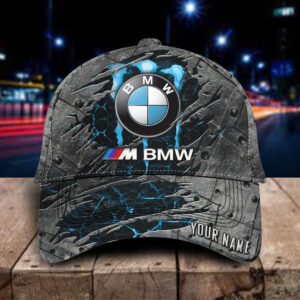 Casquette BMW M Car
