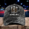 Casquette Ford Shelby