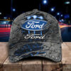 Casquette Ford
