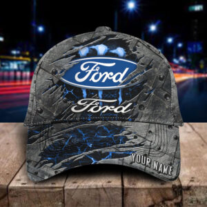 Casquette Ford