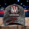 Casquette Honda