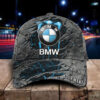 Casquette BMW Car