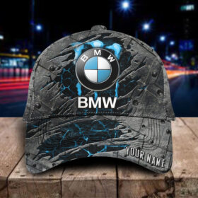 Casquette BMW Car