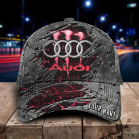 Casquette Audi