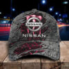 Casquette Nissan