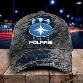 Casquette Polaris