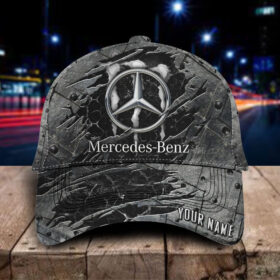 Casquette Mercedes-Benz