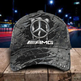 Casquette Mercedes-AMG