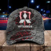 Casquette Mitsubishi