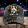 Casquette Renault