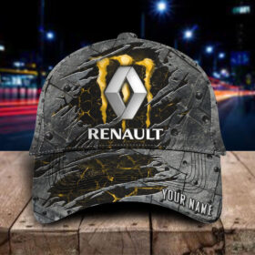 Casquette Renault