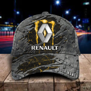 Casquette Renault
