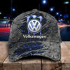 Casquette Volkswagen