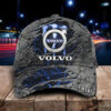 Casquette Volvo