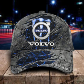 Casquette Volvo