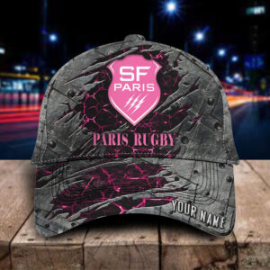 Casquette Stade Francais