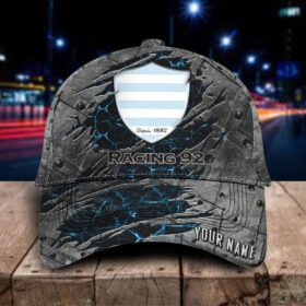 Casquette Racing 92