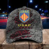 Casquette USA Perpignan