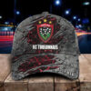 Casquette RC Toulonnais