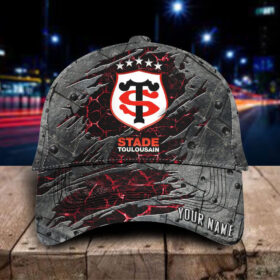 Casquette Stade Toulousain