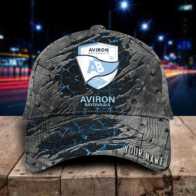Casquette Aviron Bayonnais