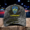 Casquette ASM Clermont Auvergne