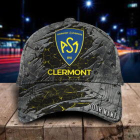 Casquette ASM Clermont Auvergne
